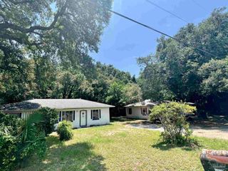 629 Ditmar St 629, 631, 633, 635, Pensacola, FL 32503