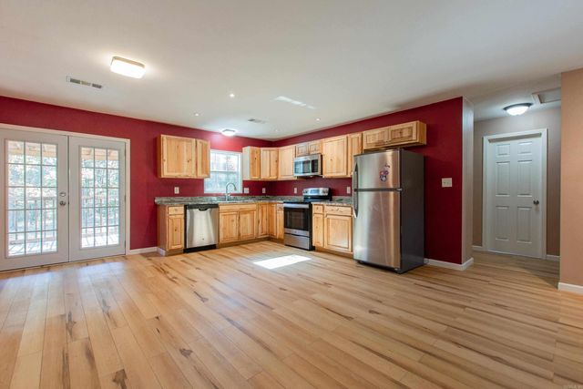 6921 Shady Acres Circle, Hensley, AR 72065