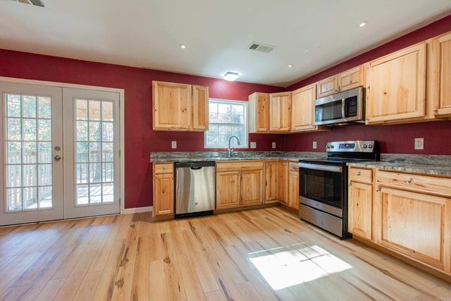 6921 Shady Acres Circle, Hensley, AR 72065