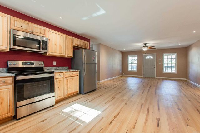 6921 Shady Acres Circle, Hensley, AR 72065