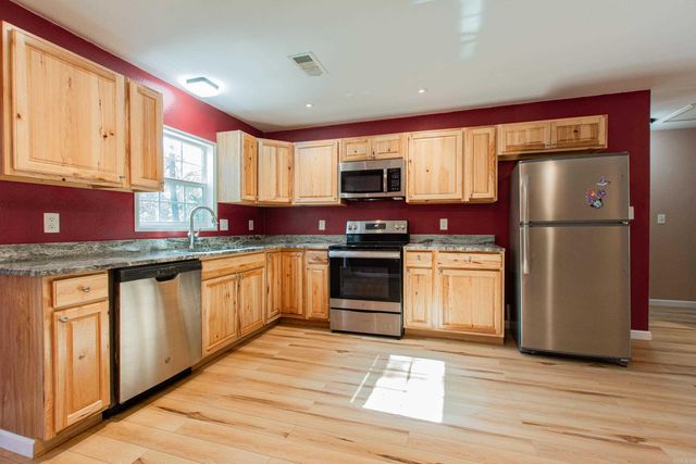 6921 Shady Acres Circle, Hensley, AR 72065