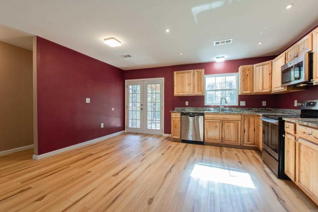 6921 Shady Acres Circle, Hensley, AR 72065