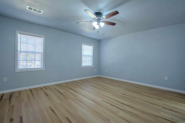 6921 Shady Acres Circle, Hensley, AR 72065