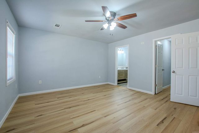 6921 Shady Acres Circle, Hensley, AR 72065