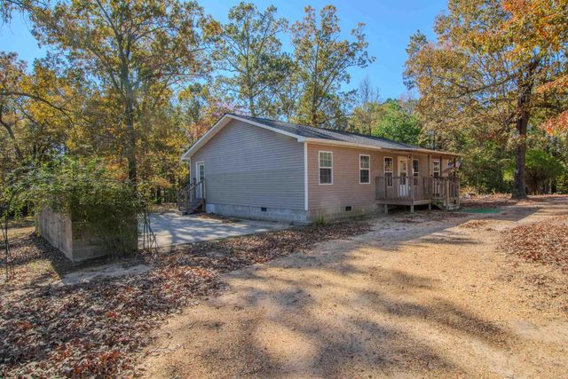 6921 Shady Acres Circle, Hensley, AR 72065