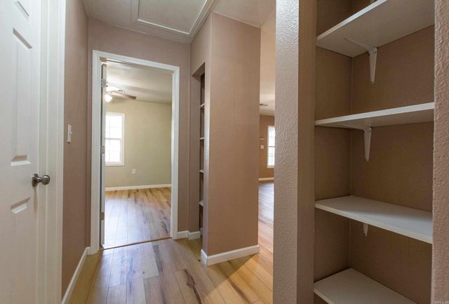 6921 Shady Acres Circle, Hensley, AR 72065