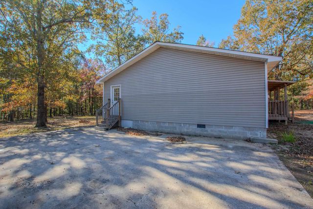 6921 Shady Acres Circle, Hensley, AR 72065