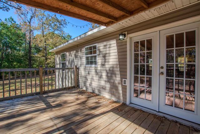 6921 Shady Acres Circle, Hensley, AR 72065