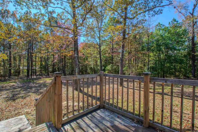 6921 Shady Acres Circle, Hensley, AR 72065