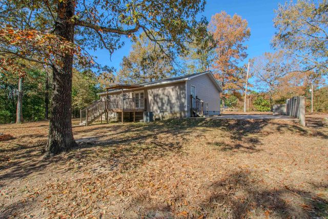 6921 Shady Acres Circle, Hensley, AR 72065