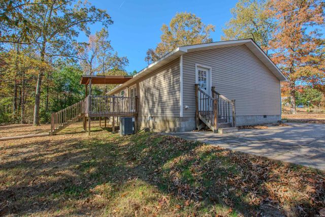 6921 Shady Acres Circle, Hensley, AR 72065