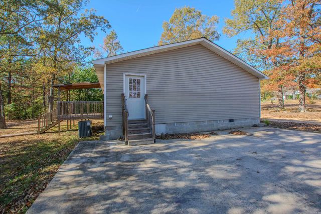 6921 Shady Acres Circle, Hensley, AR 72065