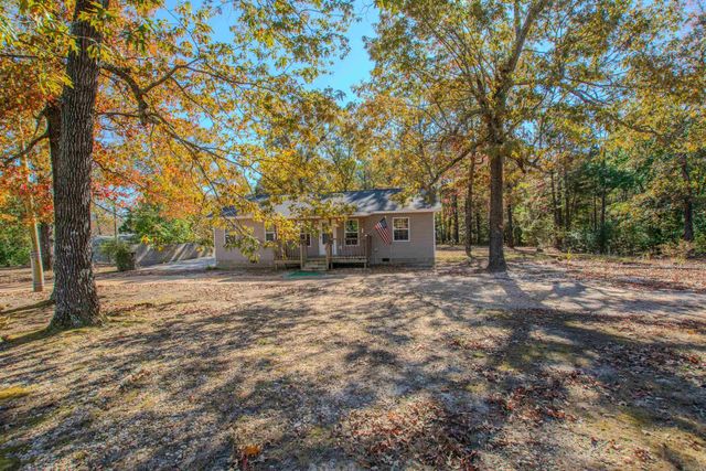 6921 Shady Acres Circle, Hensley, AR 72065