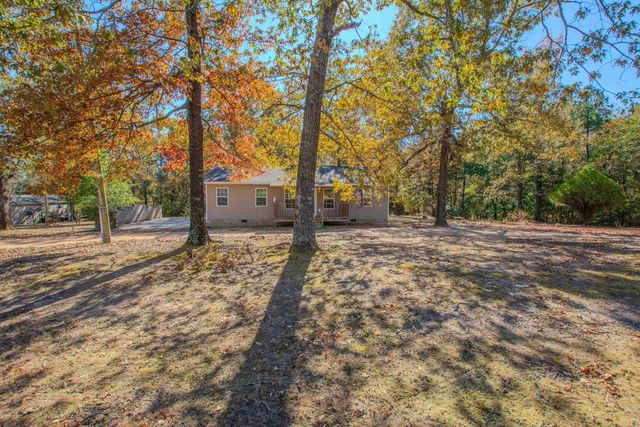 6921 Shady Acres Circle, Hensley, AR 72065