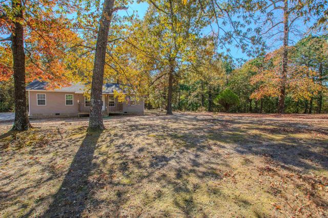 6921 Shady Acres Circle, Hensley, AR 72065