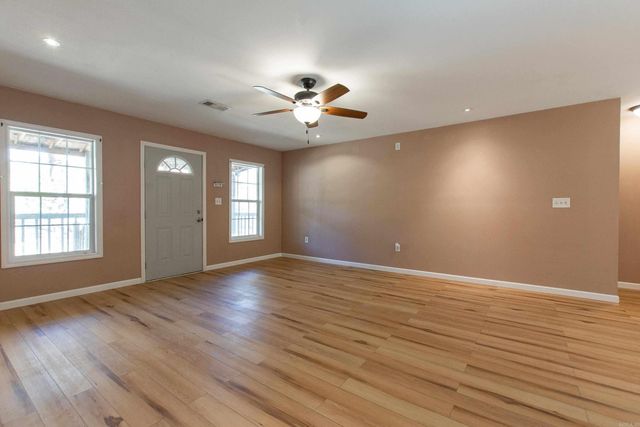 6921 Shady Acres Circle, Hensley, AR 72065