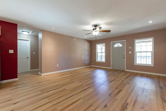 6921 Shady Acres Circle, Hensley, AR 72065