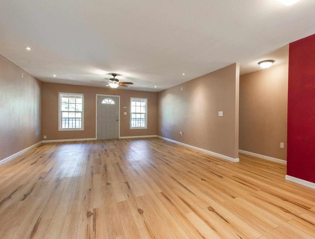 6921 Shady Acres Circle, Hensley, AR 72065