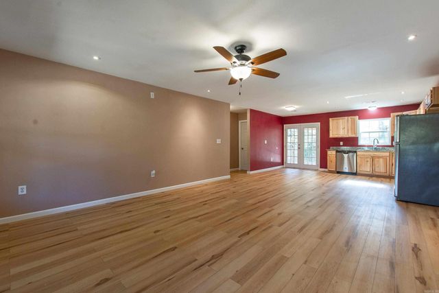 6921 Shady Acres Circle, Hensley, AR 72065