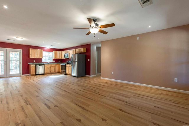 6921 Shady Acres Circle, Hensley, AR 72065