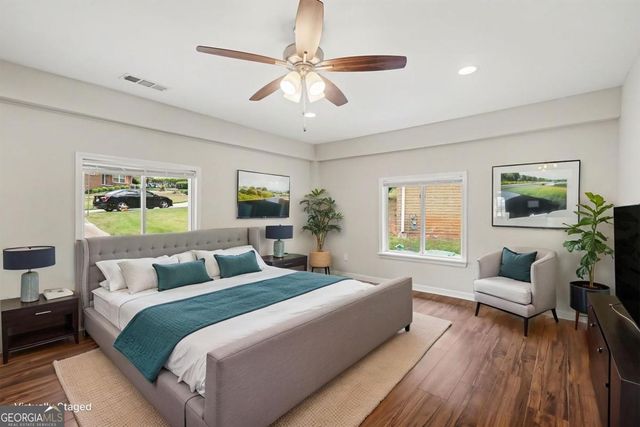 3152 Columbia Woods Drive, Decatur, GA 30032