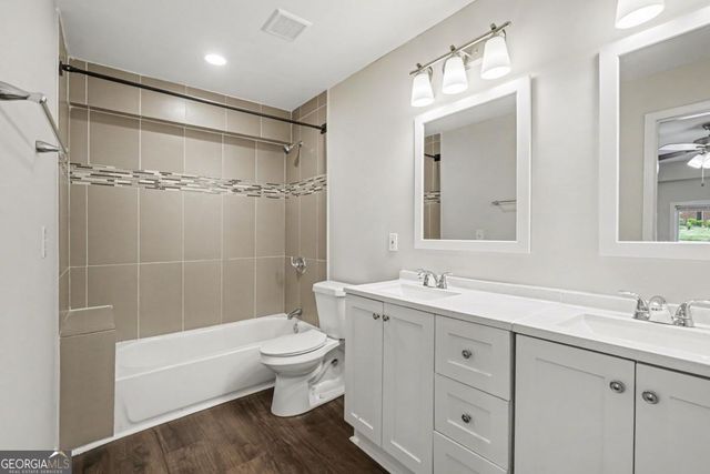 3152 Columbia Woods Drive, Decatur, GA 30032