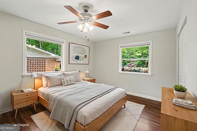 3152 Columbia Woods Drive, Decatur, GA 30032