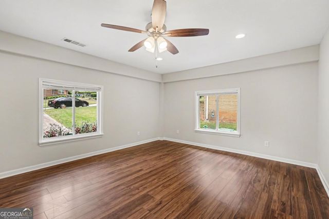 3152 Columbia Woods Drive, Decatur, GA 30032