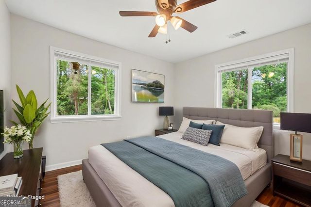 3152 Columbia Woods Drive, Decatur, GA 30032