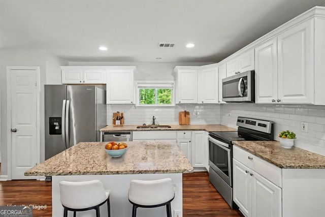 3152 Columbia Woods Drive, Decatur, GA 30032