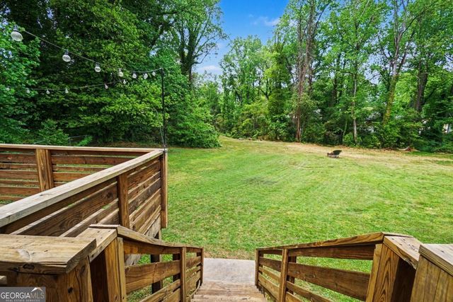 3152 Columbia Woods Drive, Decatur, GA 30032