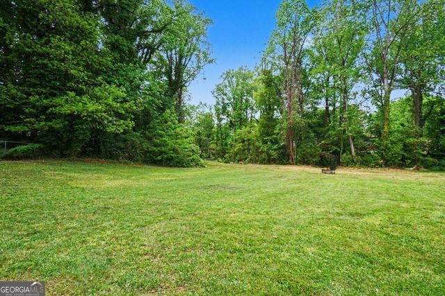3152 Columbia Woods Drive, Decatur, GA 30032