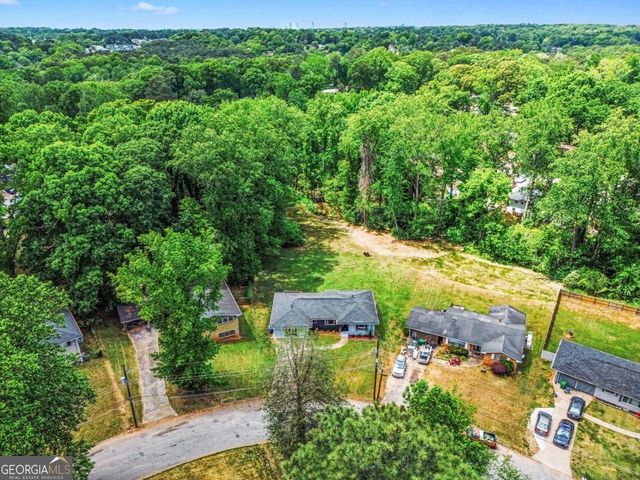 3152 Columbia Woods Drive, Decatur, GA 30032