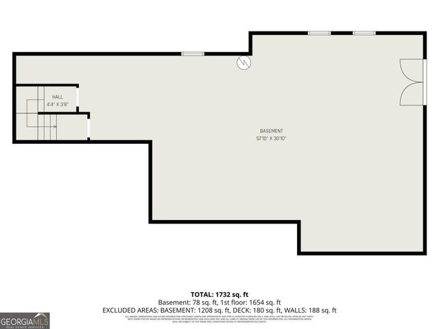 3152 Columbia Woods Drive, Decatur, GA 30032