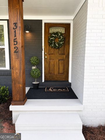 3152 Columbia Woods Drive, Decatur, GA 30032