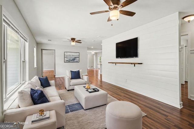 3152 Columbia Woods Drive, Decatur, GA 30032