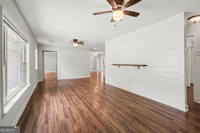 3152 Columbia Woods Drive, Decatur, GA 30032