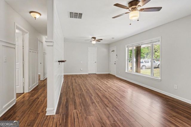 3152 Columbia Woods Drive, Decatur, GA 30032