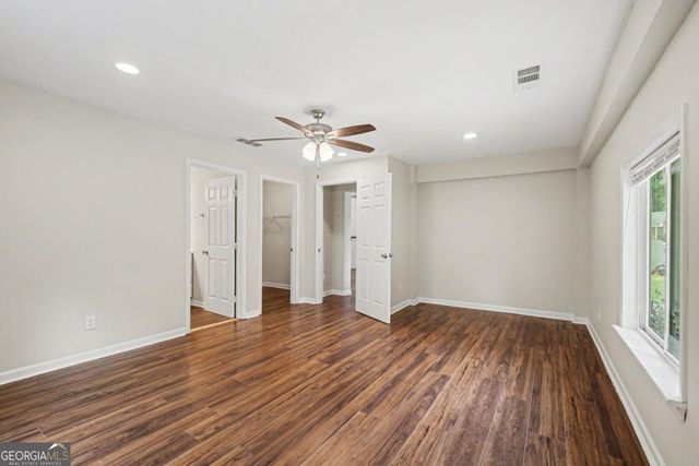 3152 Columbia Woods Drive, Decatur, GA 30032