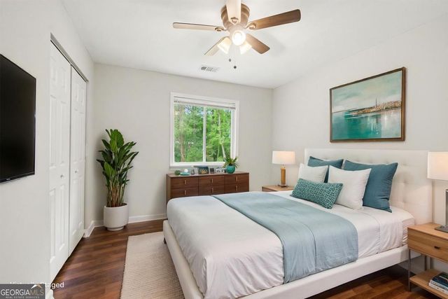 3152 Columbia Woods Drive, Decatur, GA 30032
