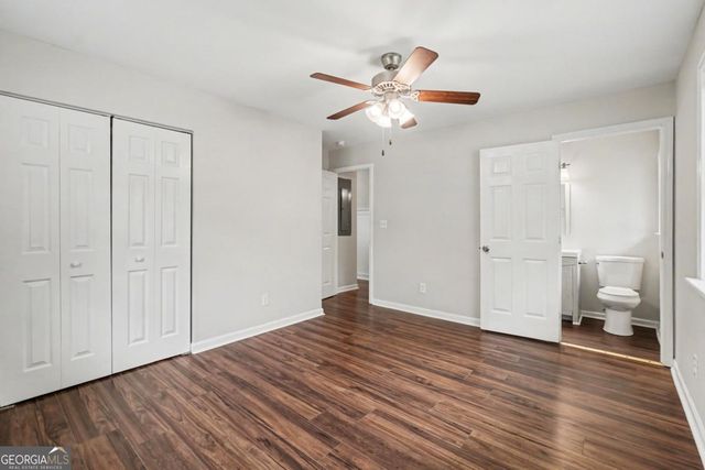 3152 Columbia Woods Drive, Decatur, GA 30032