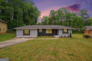 3152 Columbia Woods Drive, Decatur, GA 30032
