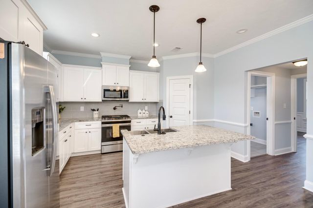 516 Mullingar Court, Grovetown, GA 30813