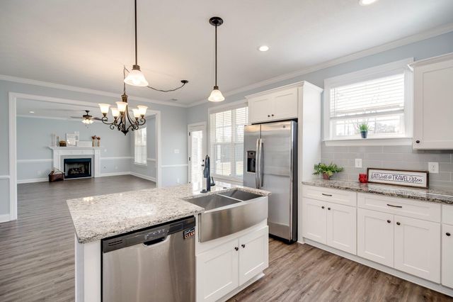 516 Mullingar Court, Grovetown, GA 30813