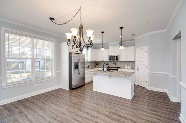 516 Mullingar Court, Grovetown, GA 30813