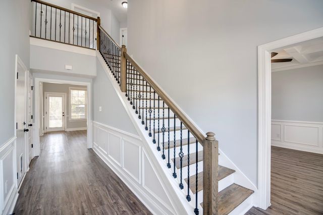 516 Mullingar Court, Grovetown, GA 30813