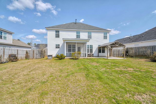 516 Mullingar Court, Grovetown, GA 30813