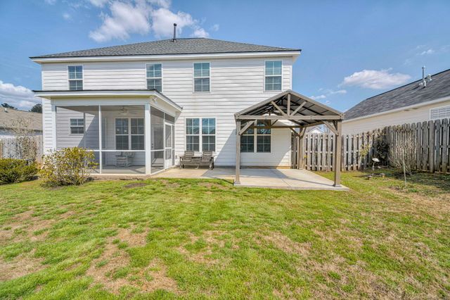 516 Mullingar Court, Grovetown, GA 30813