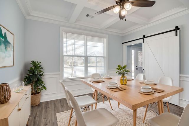 516 Mullingar Court, Grovetown, GA 30813