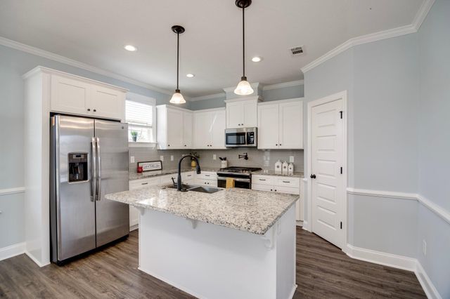 516 Mullingar Court, Grovetown, GA 30813